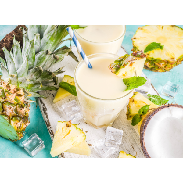 pina colada mix